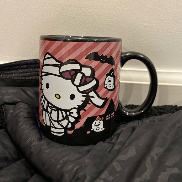 Hello kitty cup - Picture 2 of 9